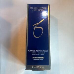ZO Skin Health Wrinkle + Texture Repair 1.7 oz Exp 6/23